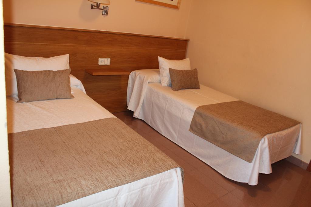 La Santa Maria Hotel Sitges Exterior photo